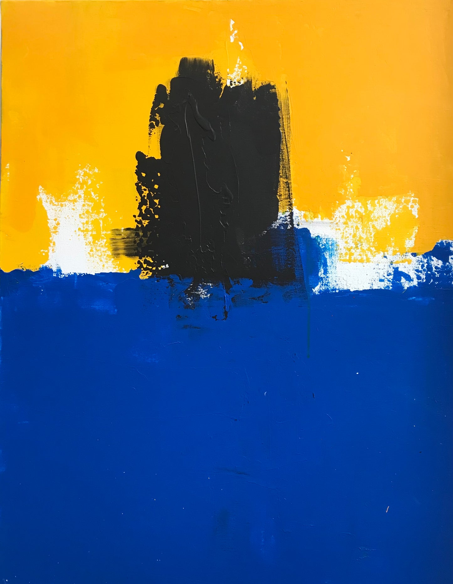 L'hallucination du soir