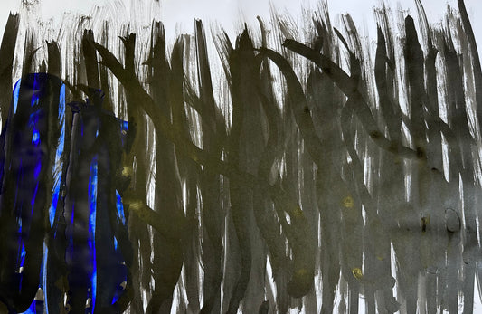 La turbulente immensité 2