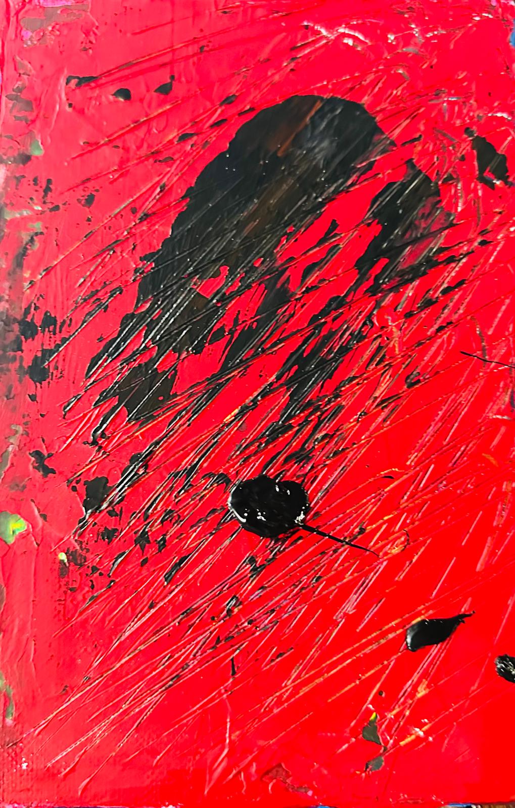 La fugitive harmonie 1