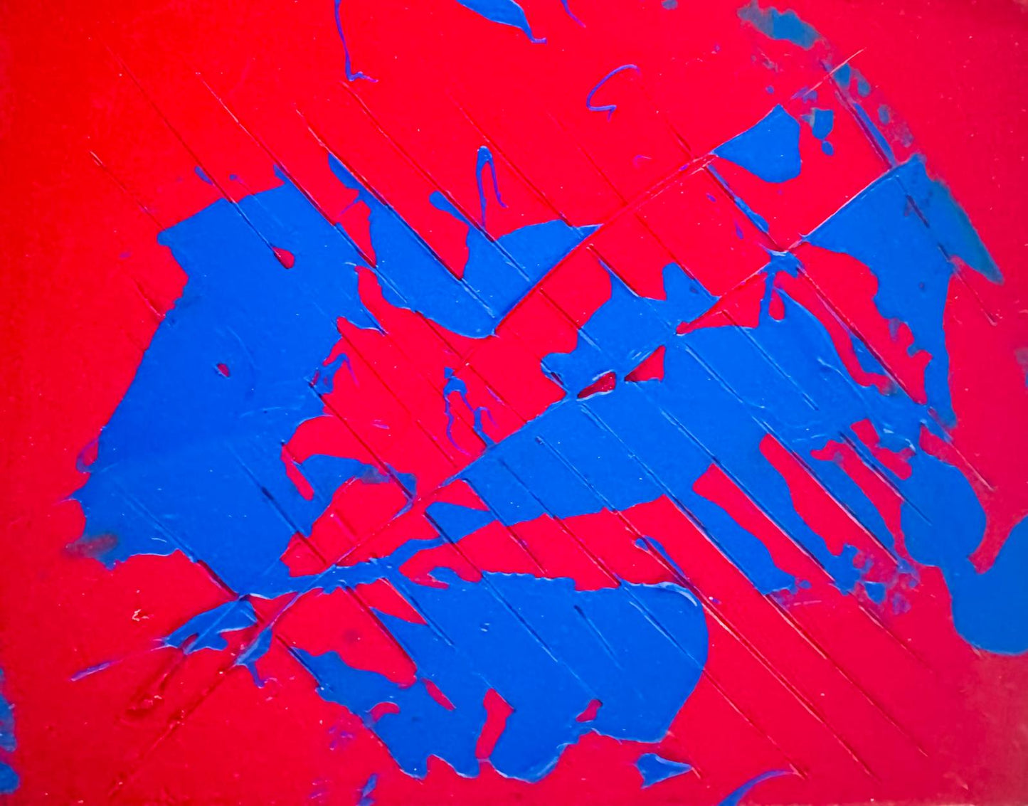 La fugitive harmonie 2