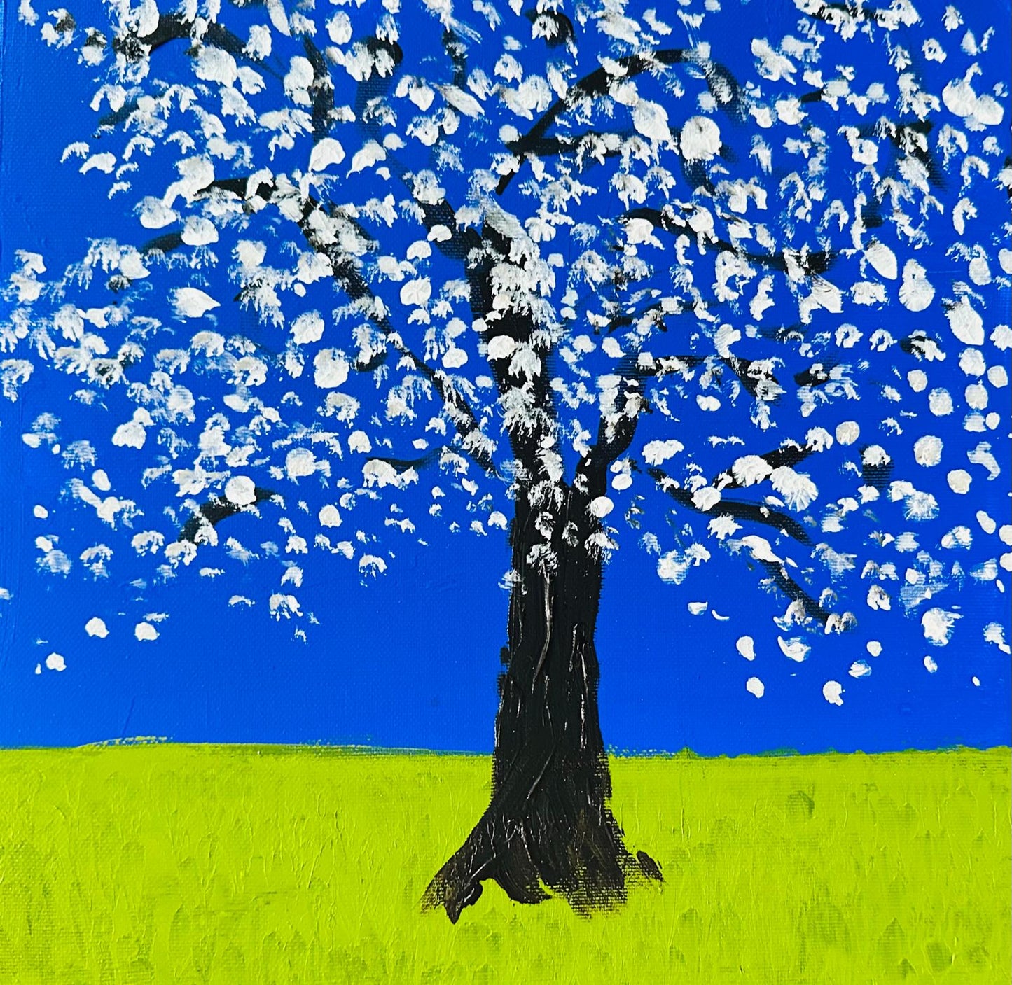 Chante la soif irrisée 1