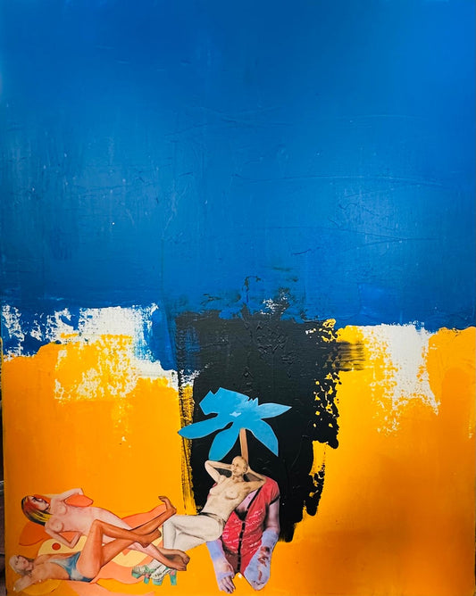 L'aisance mephistique ou Trump's dream 2