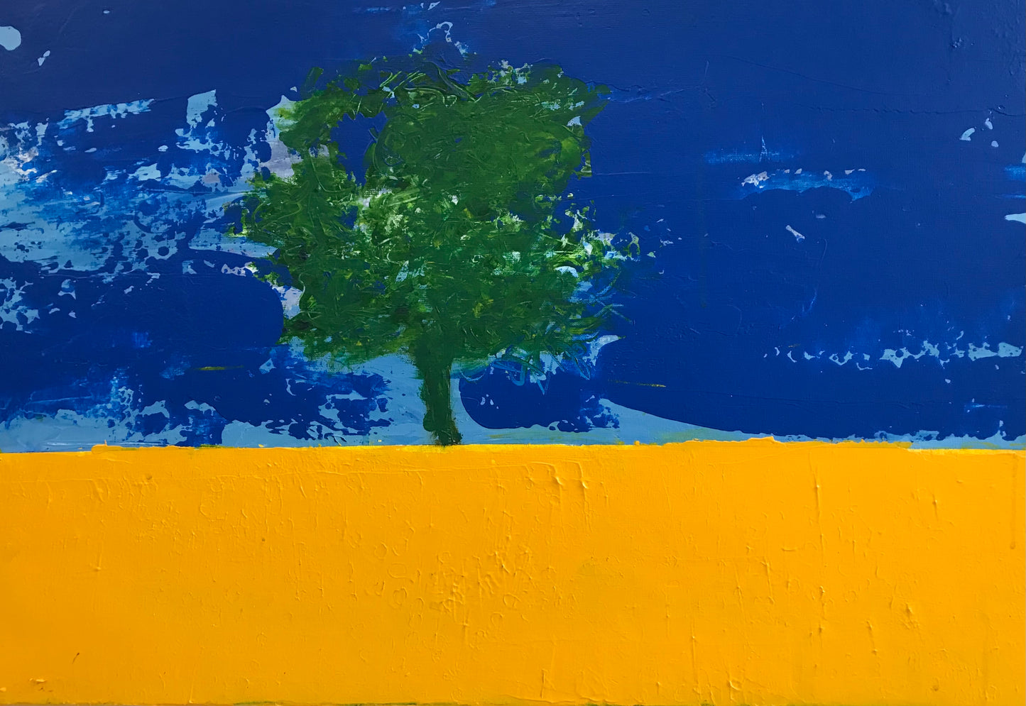 Faire délirer le réel