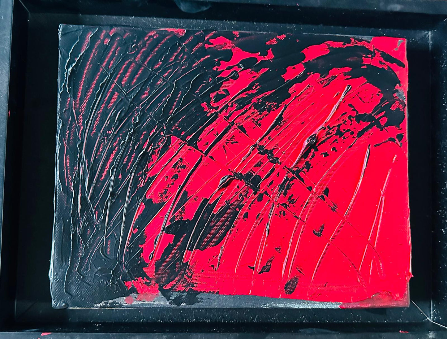 La fugitive harmonie 3