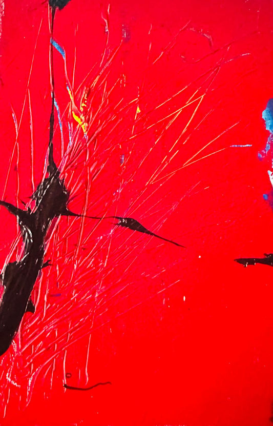 La fugitive harmonie 4