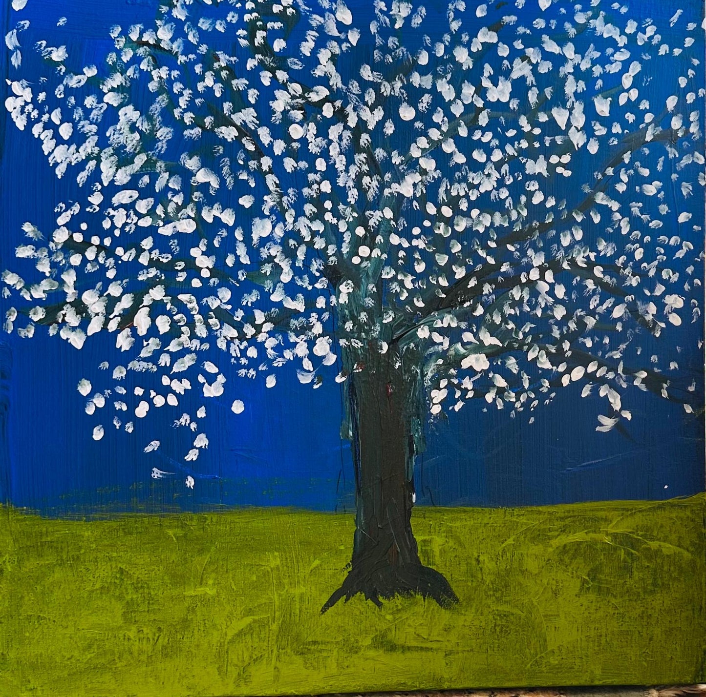 Chante la soif irrisée 2