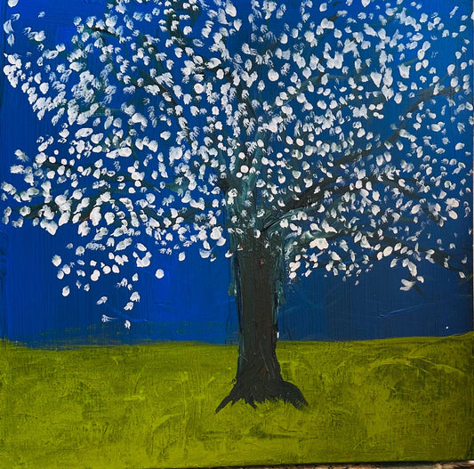 Chante la soif irrisée 2