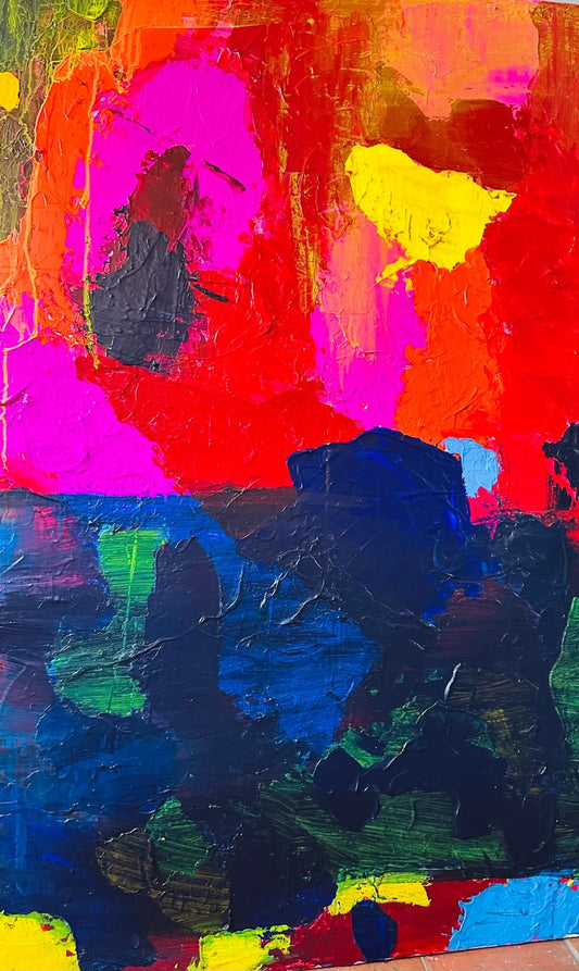 La fugitive harmonie 6