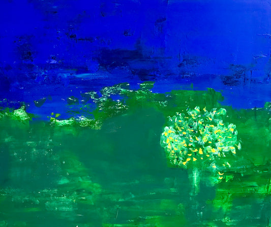 Le reposoir de l'obscurité