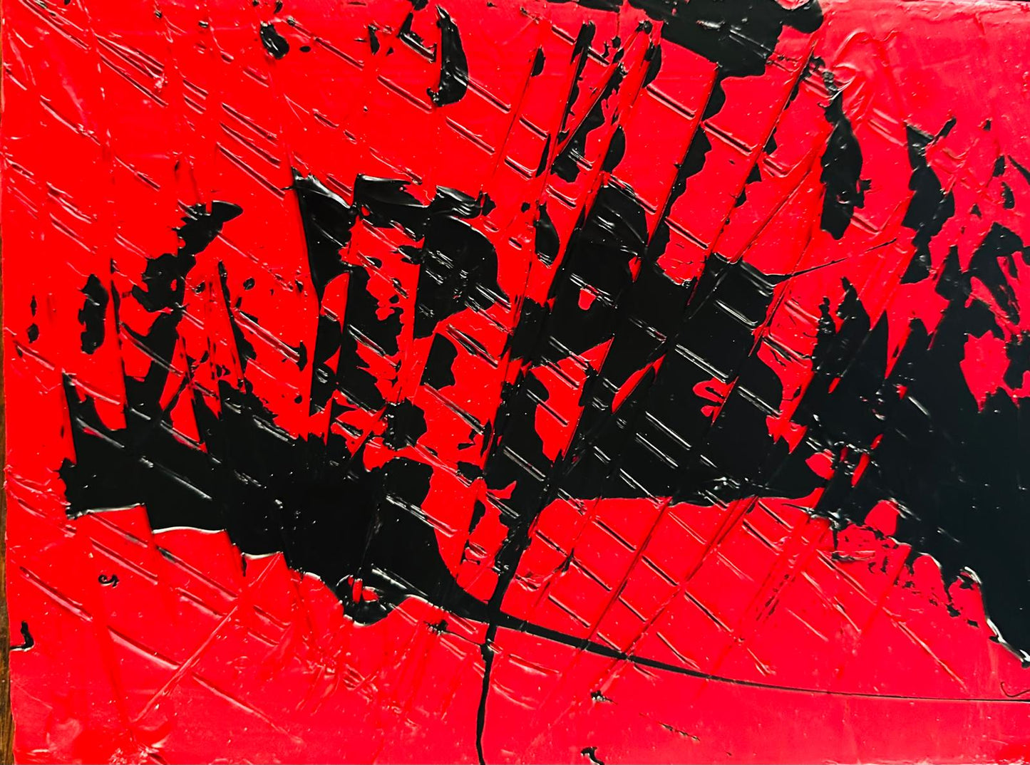 La fugitive harmonie 8