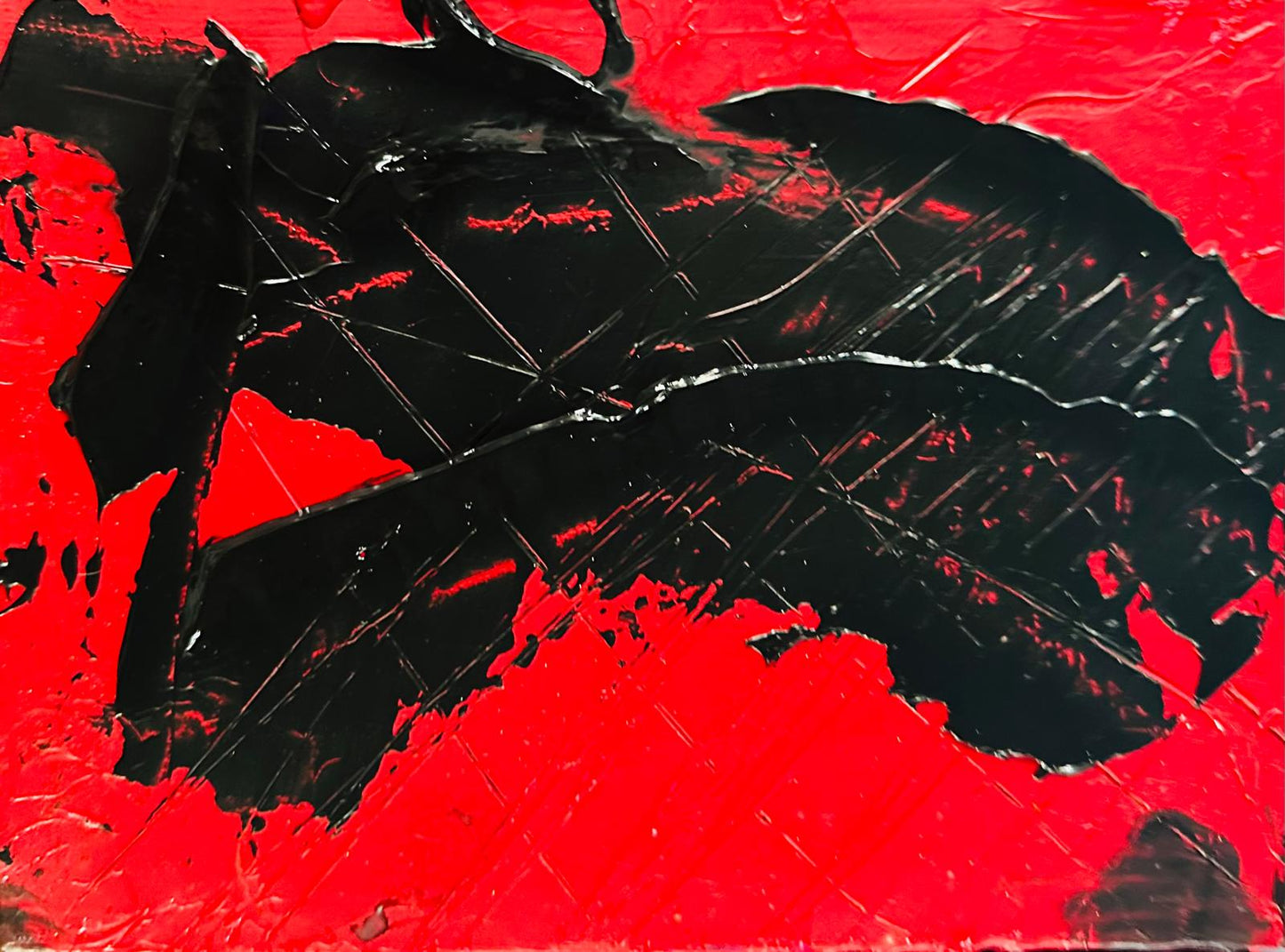 La fugitive harmonie 11