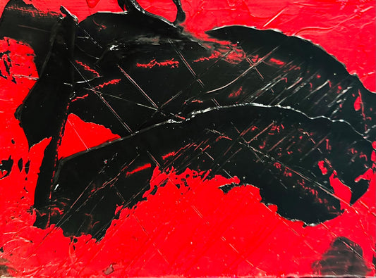 La fugitive harmonie 11