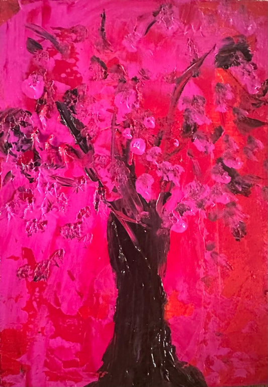 La fugitive harmonie 12