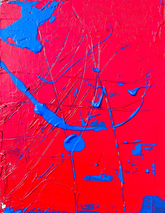 La fugitive harmonie 13