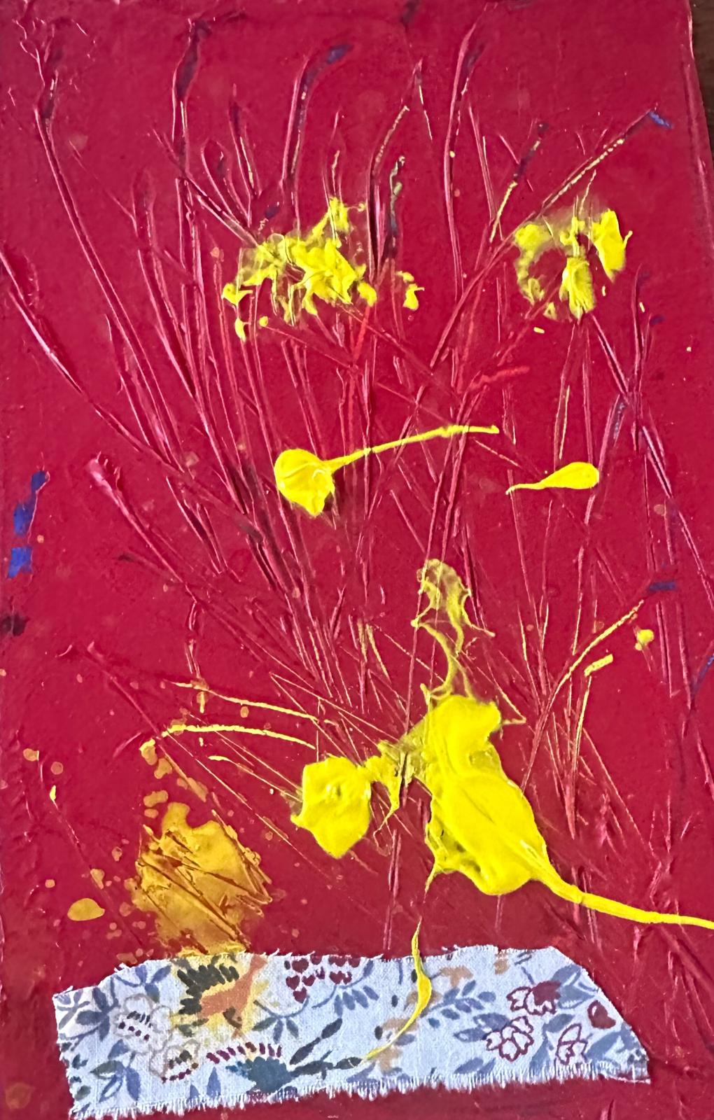 La fugitive harmonie 14