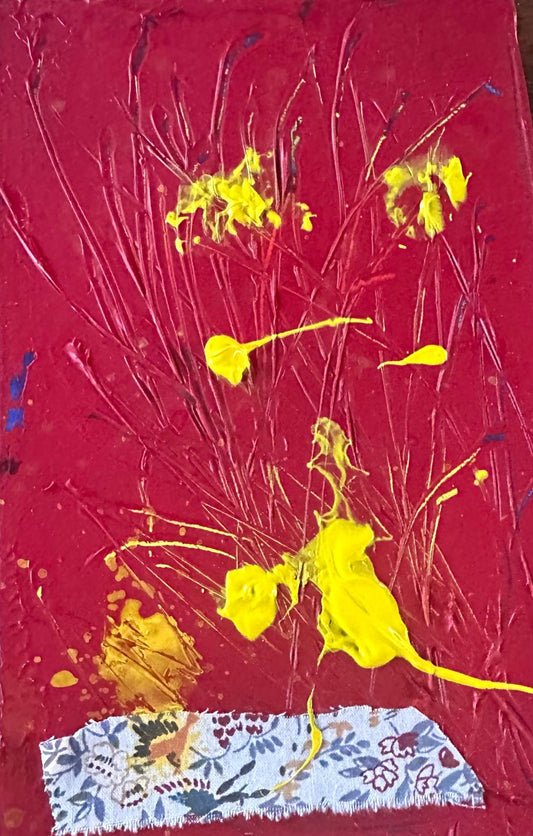 La fugitive harmonie 14