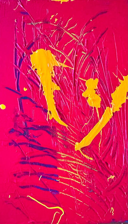 La fugitive harmonie 15