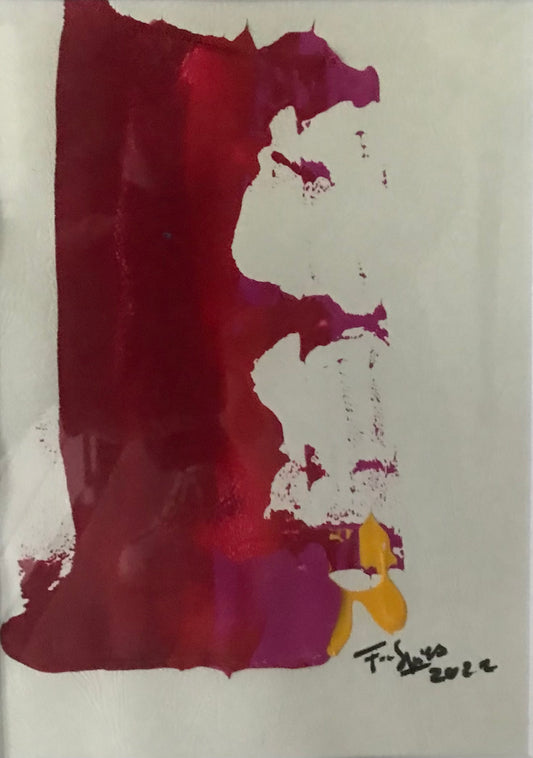 Le soulèvement sublime et dérisoir