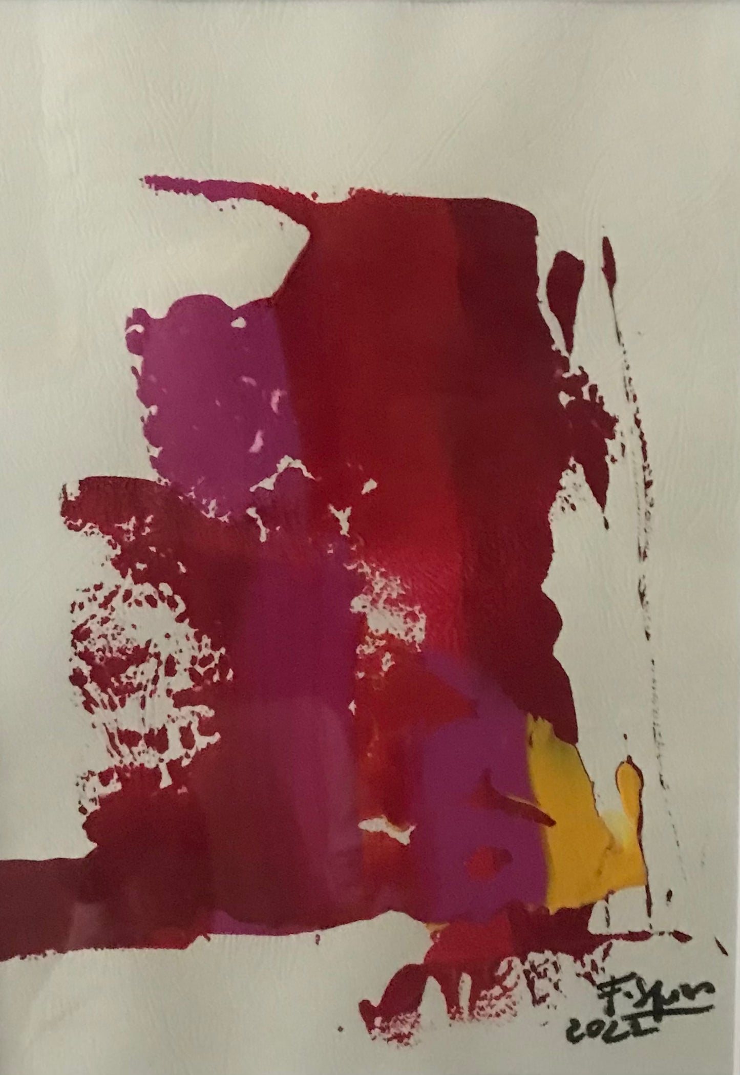 J'entends les sanglots 2