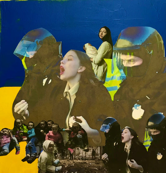 L'expansion de la douleur 1