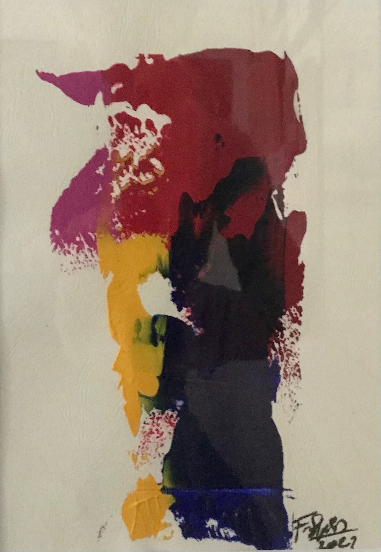 J'entends les sanglots 4