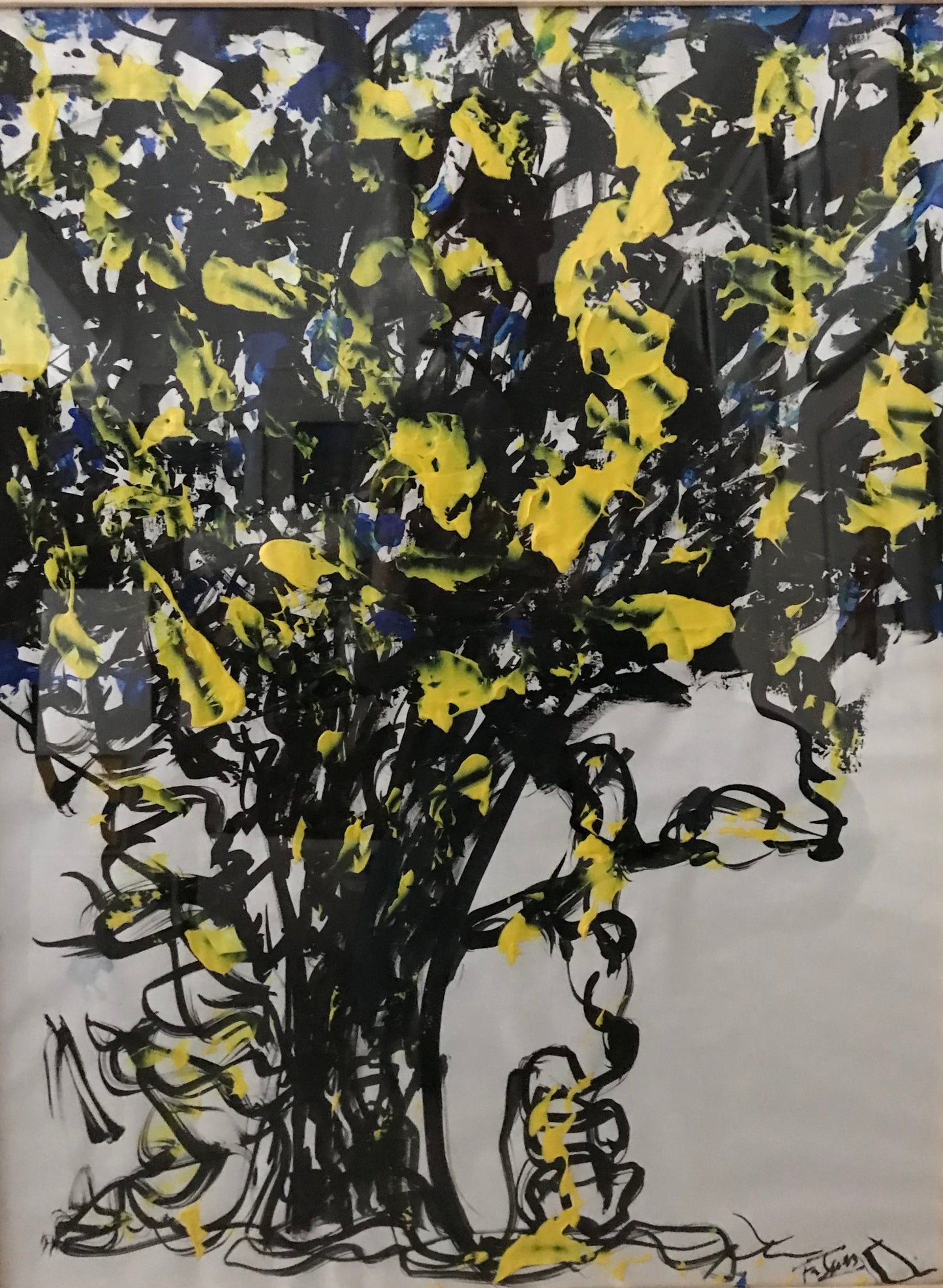 L'irréalisable festin