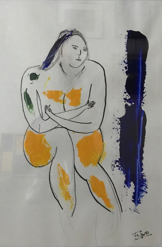 Le havre des simulacres