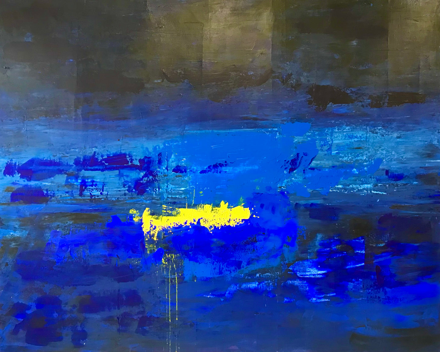 C'est l'heure de se taire