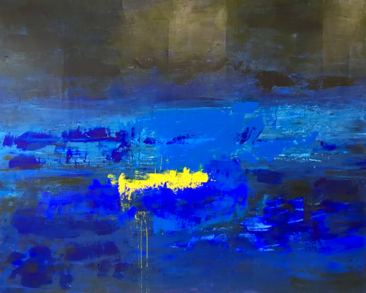 C'est l'heure de se taire