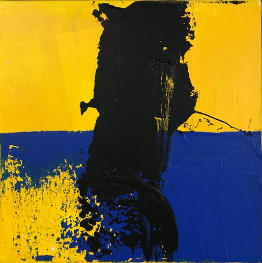 L'entassement du désespoir