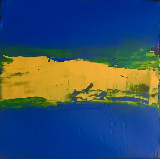 Le jour écartelé 1