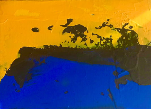 Le jour écartelé 2