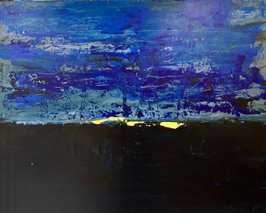 La juste ligne s'est brisée 1