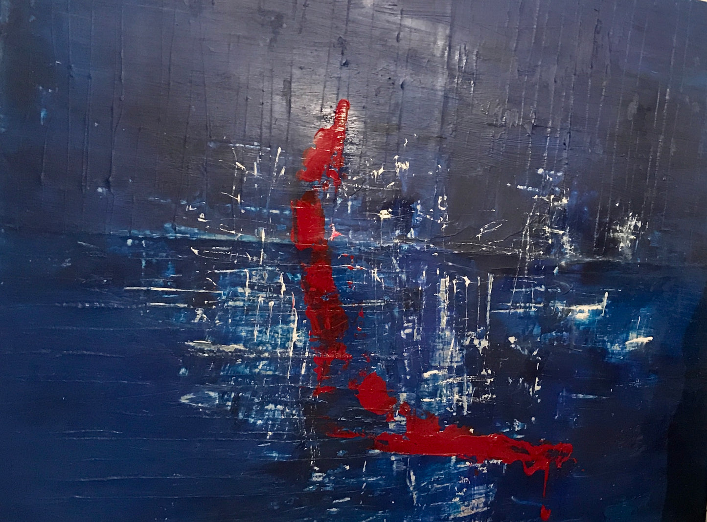 Le paradoxe de l'invisible 1