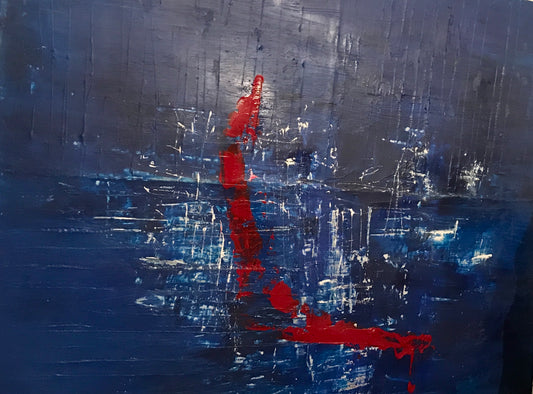 Le paradoxe de l'invisible 1