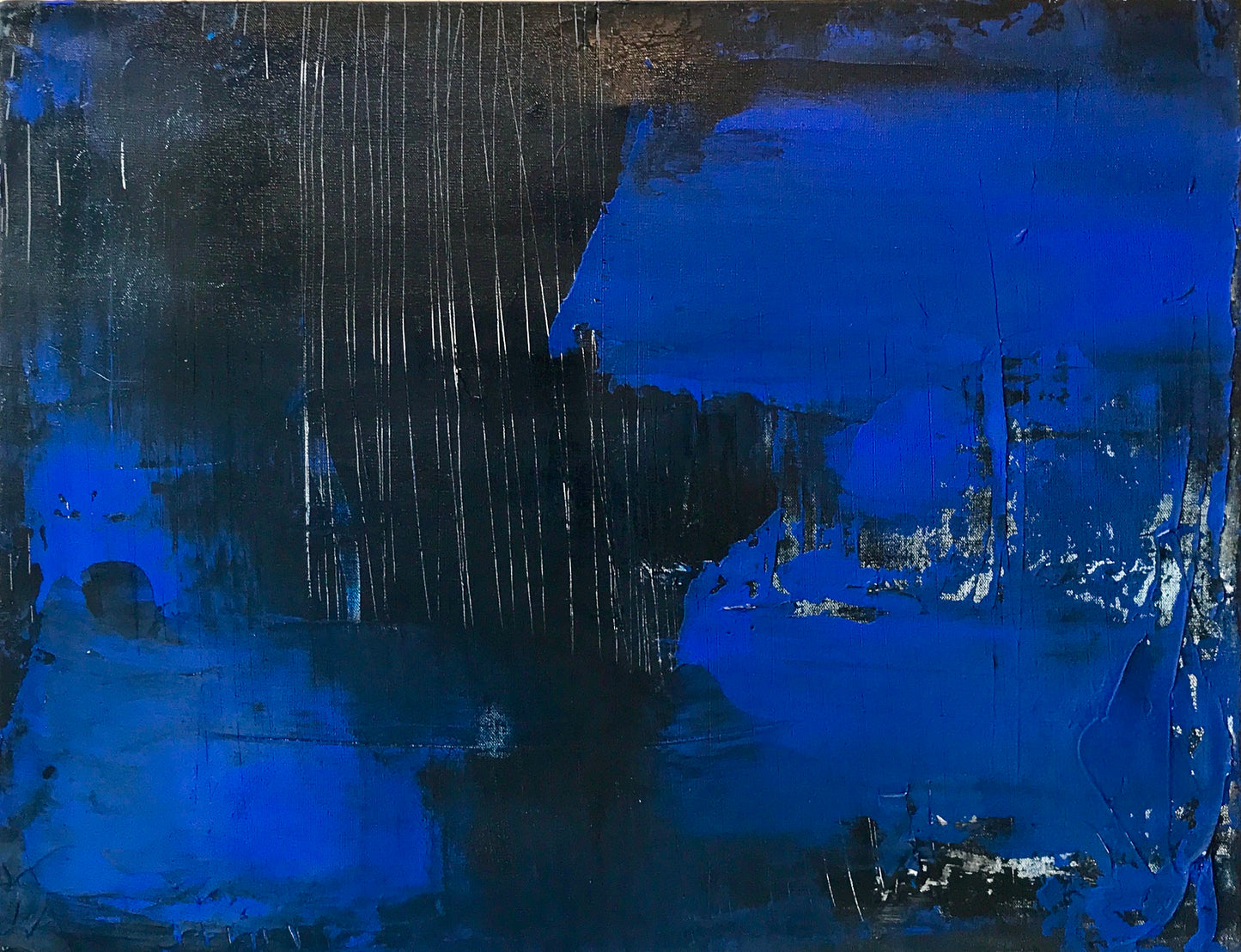 L'élégance du gouffre 1