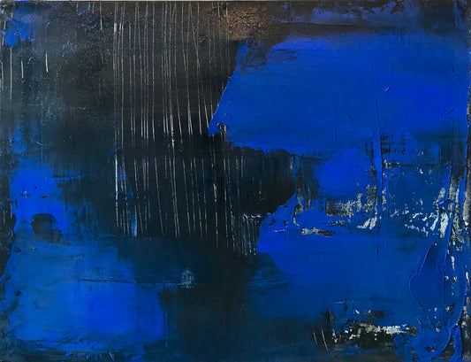 L'élégance du gouffre 1