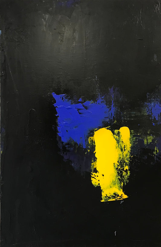 L'angoisse désaltérée