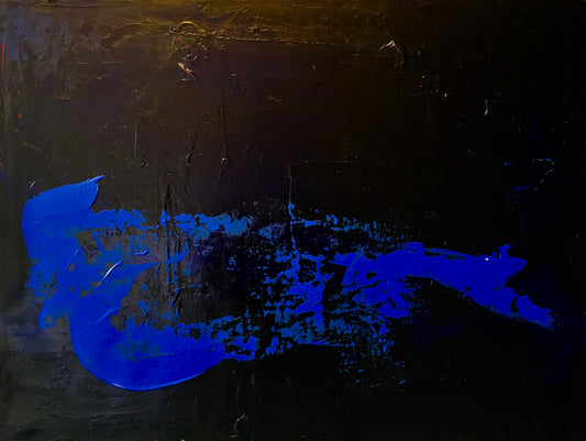 Les êtres fluidiques