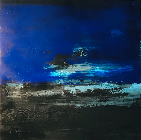 L'agitation des eaux troubles 1