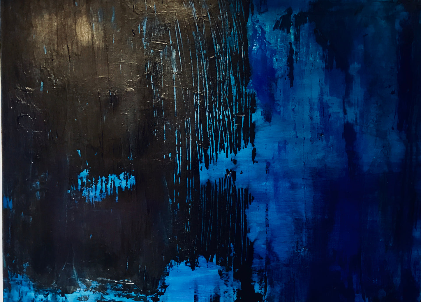 L'élégance du gouffre 2