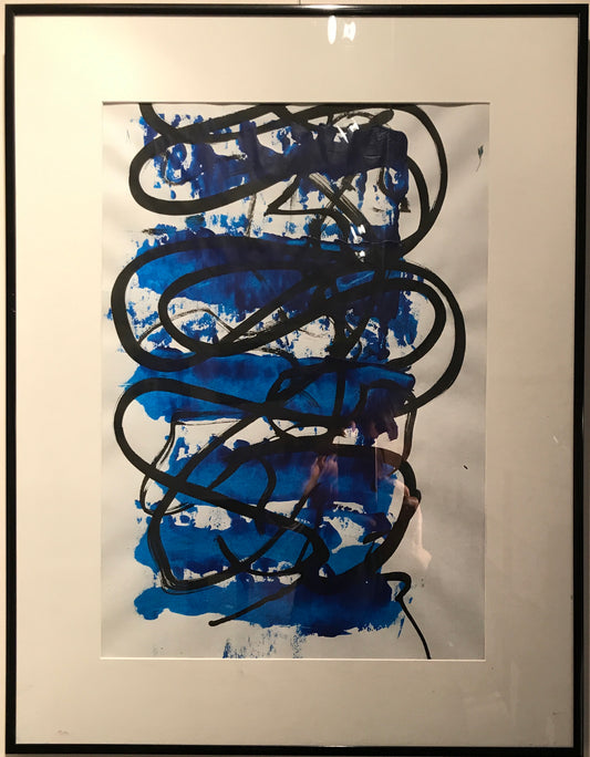 L'insomnie perpétuelle 1