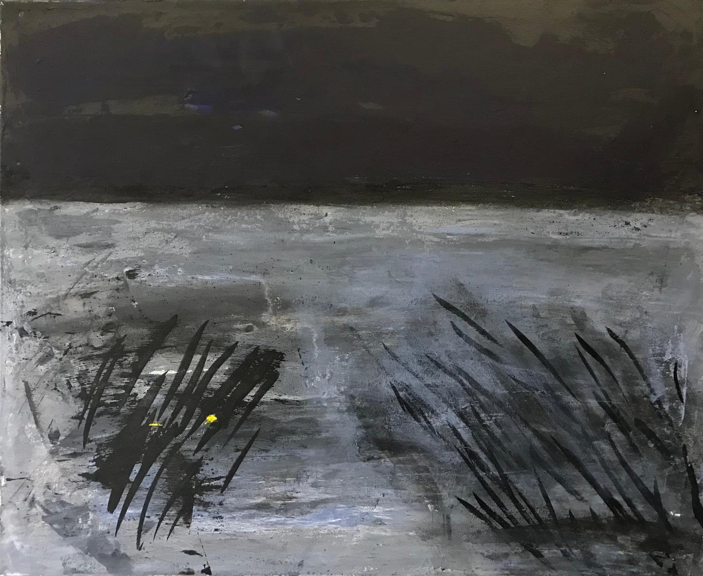 Le dénouement de l'irréparable