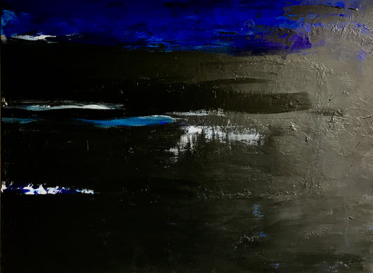 L'agitation des eaux troubles 2