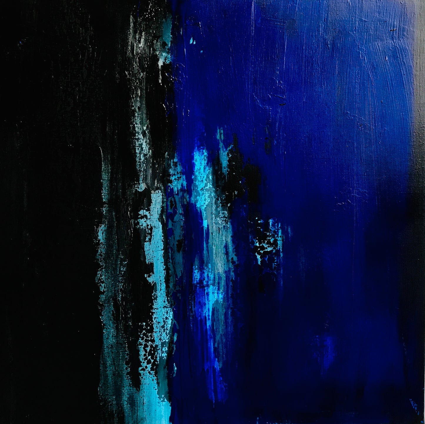 Sur les bords oublieux 1