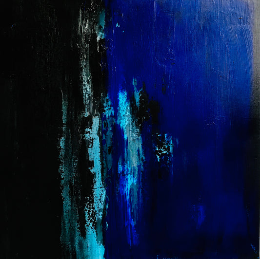 Sur les bords oublieux 1