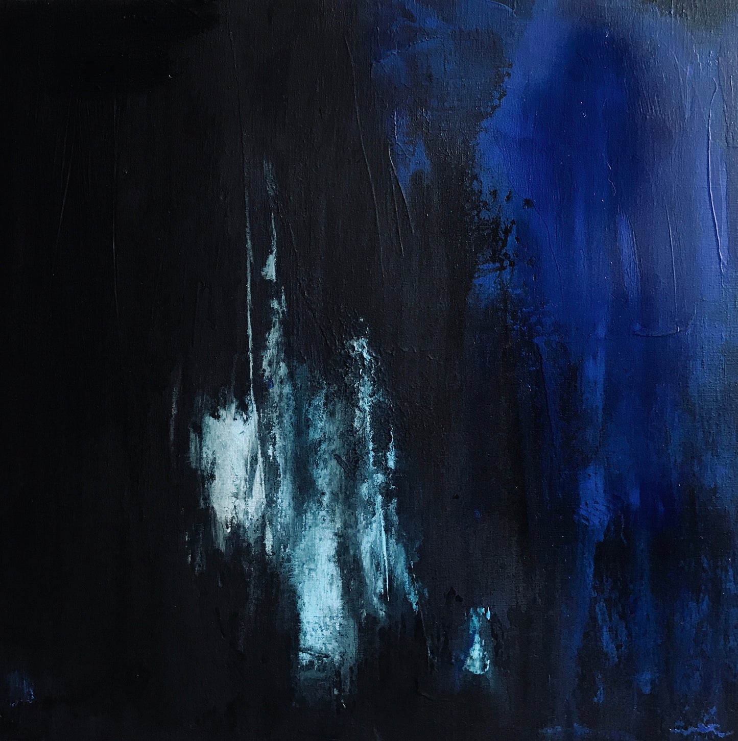 Sur les bords oublieux 2