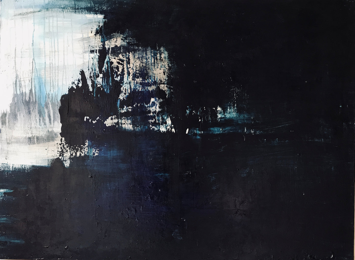 L'agitation des eaux troubles 3