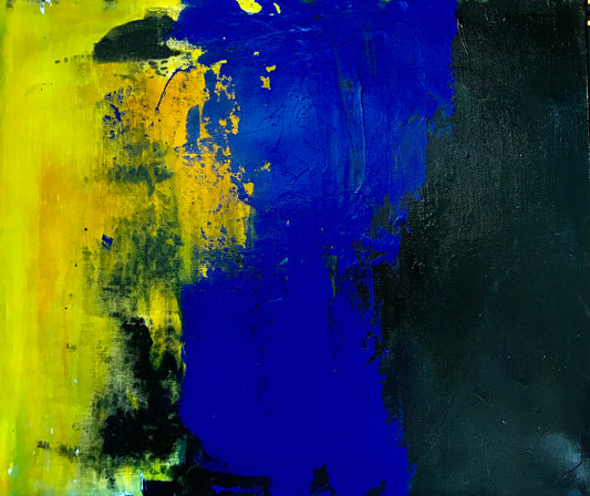 La voie pulvérisée 3