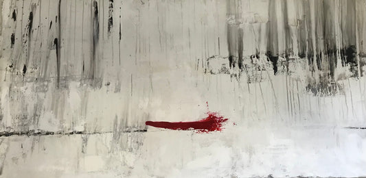 Sur la nappe d'un étang glacé (R.Char)